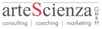 arteScienza – Consulting, Coaching, Marketing Logo